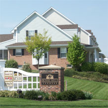 Kissel Hill Commonsr